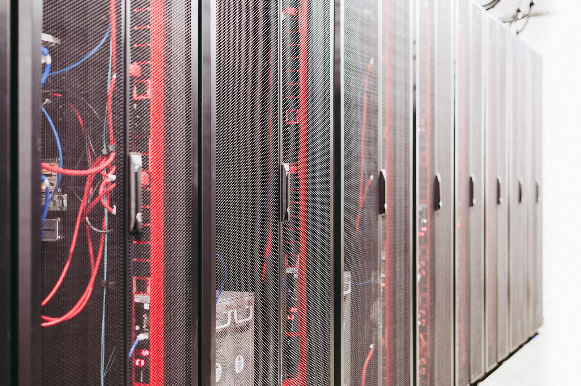 Backup Local e em Nuvem para Empresas
