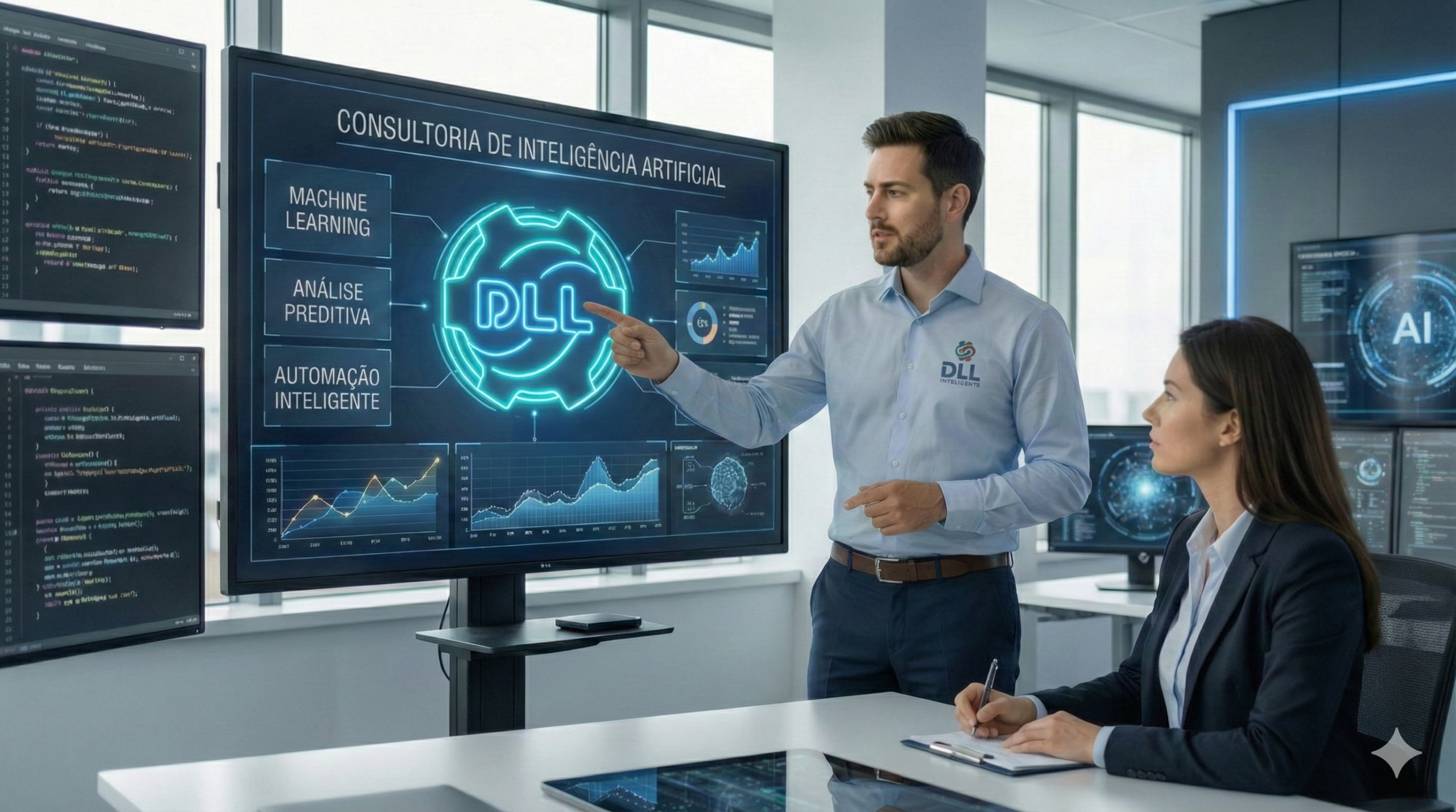 Inteligência Artificial