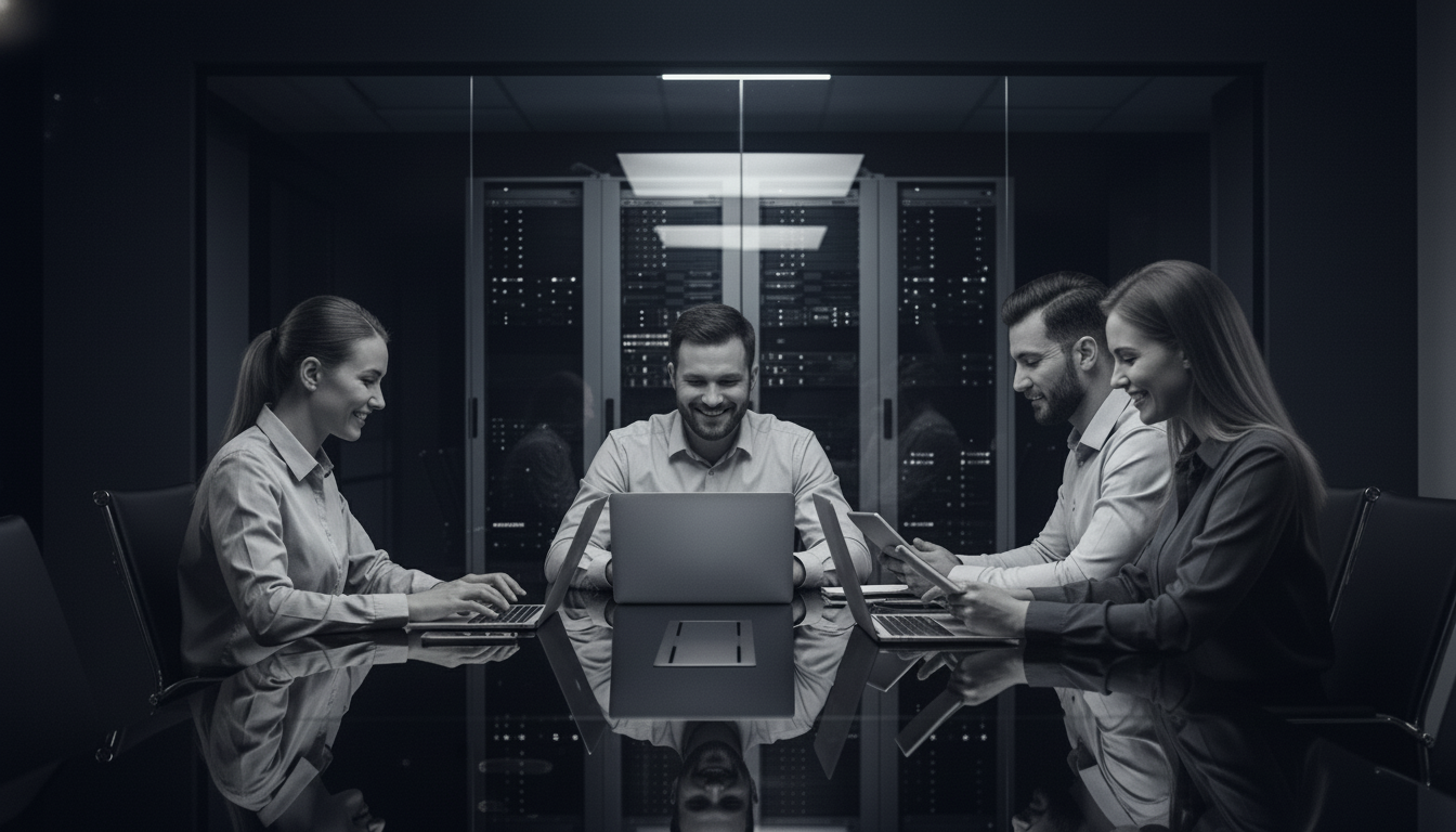 Estratégia e Inteligência