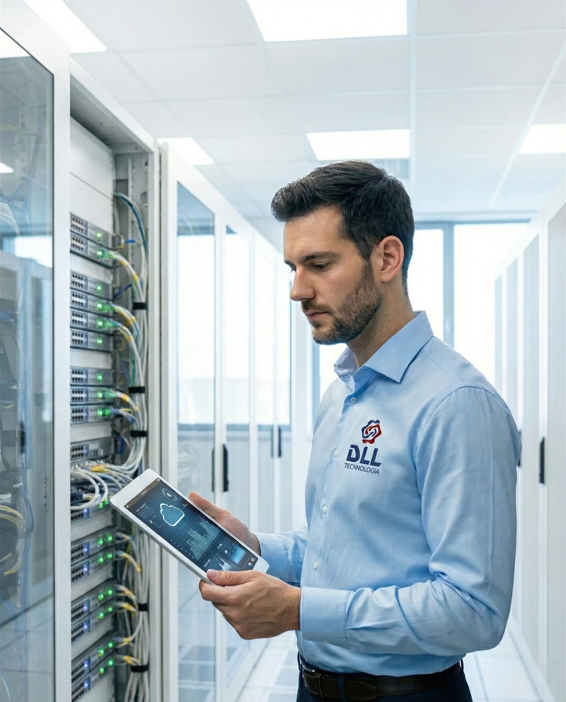 Computação em Nuvem