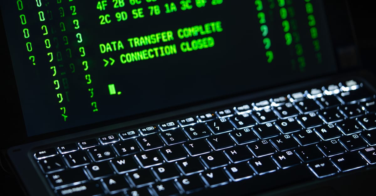 Criptografia e Ransomware: Como Soluções como o BitLocker e Estratégias de Resiliência Protegem Empresas Brasileiras